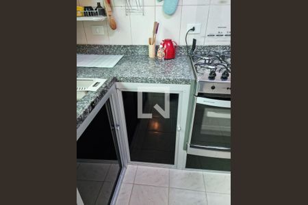 Casa à venda com 250m², 3 quartos e 2 vagasCozinha