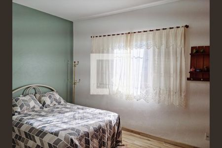 Casa à venda com 250m², 3 quartos e 2 vagasQuarto 2