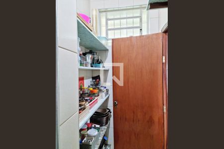 Casa à venda com 250m², 3 quartos e 2 vagasCozinha - Despensa