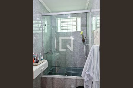 Casa à venda com 250m², 3 quartos e 2 vagasQuarto 3 - Banheiro