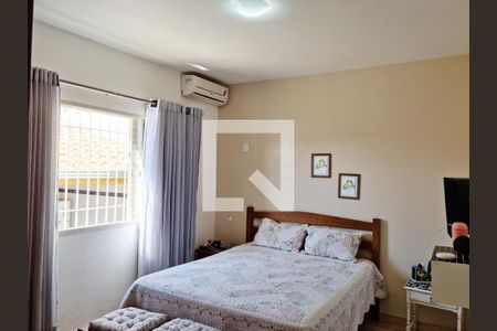 Casa à venda com 250m², 3 quartos e 2 vagasQuarto 3