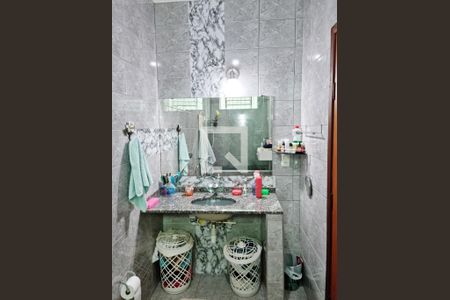 Casa à venda com 250m², 3 quartos e 2 vagasQuarto 3 - Banheiro