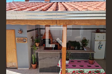 Casa à venda com 250m², 3 quartos e 2 vagasQuarto 3 - Vista