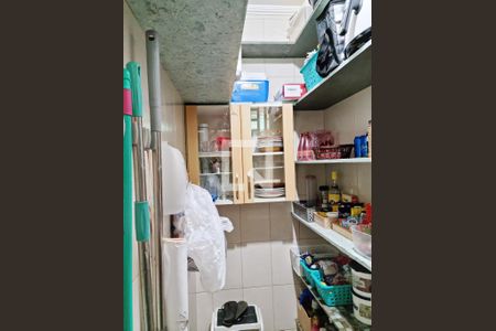 Casa à venda com 250m², 3 quartos e 2 vagasCozinha - Despensa