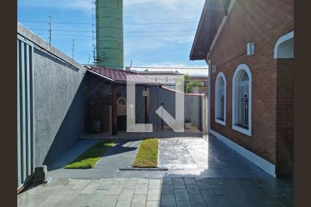 Casa à venda com 250m², 3 quartos e 2 vagasGaragem