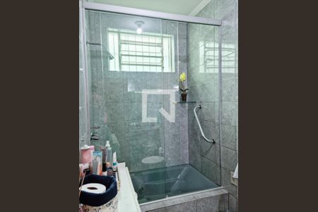 Casa à venda com 250m², 3 quartos e 2 vagasQuarto 3 - Banheiro