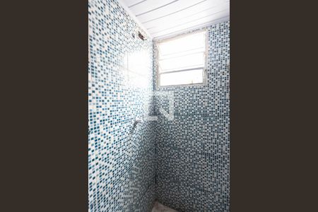 Banheiro de apartamento para alugar com 1 quarto, 35m² em Casa Verde Alta, São Paulo