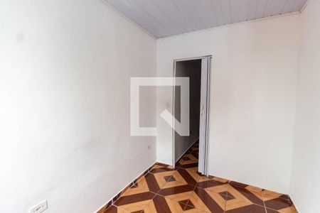 Quarto de apartamento para alugar com 1 quarto, 35m² em Casa Verde Alta, São Paulo