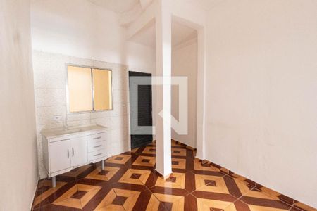 Apartamento para alugar com 1 quarto, 35m² em Casa Verde Alta, São Paulo
