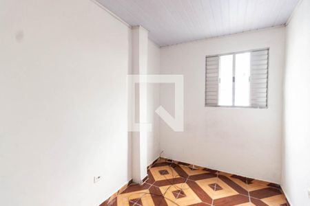 Quarto de apartamento para alugar com 1 quarto, 35m² em Casa Verde Alta, São Paulo