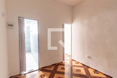 Sala de apartamento para alugar com 1 quarto, 35m² em Casa Verde Alta, São Paulo