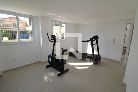 Apartamento para alugar com 52m², 1 quarto e 1 vagaÁrea Comum