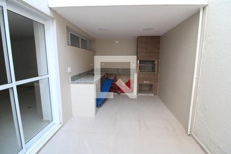 Apartamento para alugar com 52m², 1 quarto e 1 vagaÁrea Comum