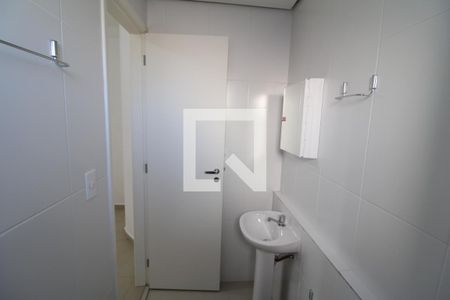 Apartamento para alugar com 52m², 1 quarto e 1 vagaBanheiro