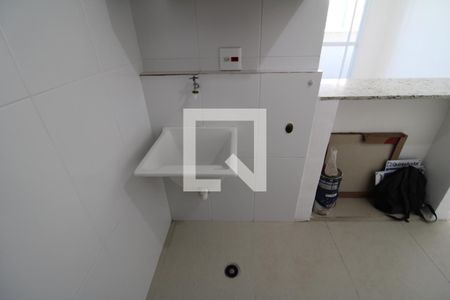 Apartamento para alugar com 52m², 1 quarto e 1 vagaÁrea de Serviço