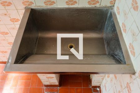 Apartamento à venda com 85m², 3 quartos e 1 vaga Apartamento à venda com 85m², 3 quartos e 1 vagaÁrea de Serviço