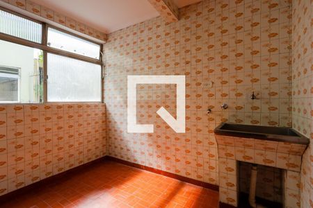 Apartamento à venda com 85m², 3 quartos e 1 vaga Apartamento à venda com 85m², 3 quartos e 1 vagaÁrea de Serviço