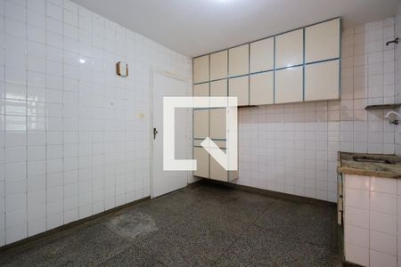 Apartamento à venda com 85m², 3 quartos e 1 vaga Apartamento à venda com 85m², 3 quartos e 1 vagaCozinha