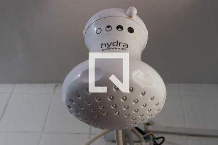 Apartamento à venda com 85m², 3 quartos e 1 vaga Apartamento à venda com 85m², 3 quartos e 1 vagaBanheiro