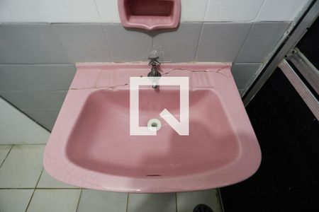 Apartamento à venda com 85m², 3 quartos e 1 vaga Apartamento à venda com 85m², 3 quartos e 1 vagaBanheiro