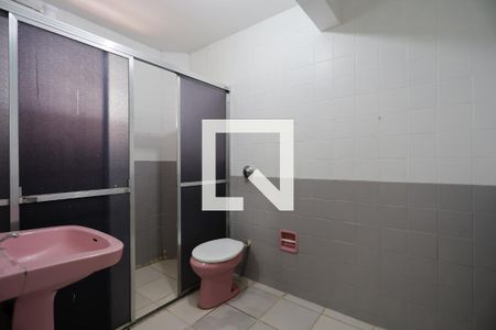 Apartamento à venda com 85m², 3 quartos e 1 vaga Apartamento à venda com 85m², 3 quartos e 1 vagaBanheiro