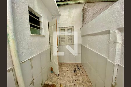 Apartamento para alugar com 40m², 1 quarto e sem vaga Apartamento para alugar com 40m², 1 quarto e sem vagaÁrea de Serviço