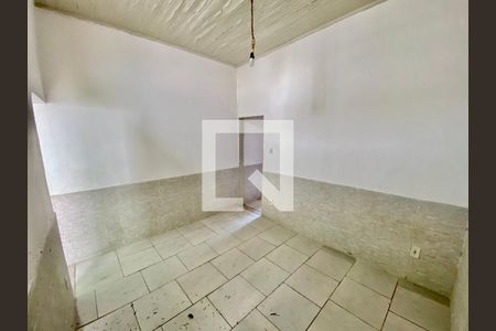 Sala de apartamento para alugar com 1 quarto, 40m² em Riachuelo, Rio de Janeiro