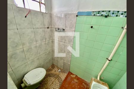 Apartamento para alugar com 40m², 1 quarto e sem vaga Apartamento para alugar com 40m², 1 quarto e sem vagaBanheiro