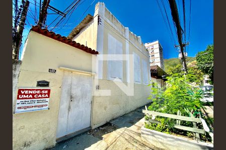 Apartamento para alugar com 40m², 1 quarto e sem vaga Apartamento para alugar com 40m², 1 quarto e sem vagaFachada