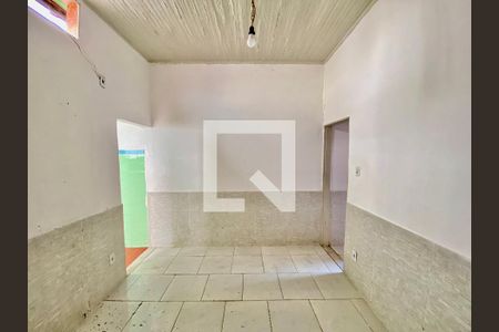 Sala de apartamento para alugar com 1 quarto, 40m² em Riachuelo, Rio de Janeiro