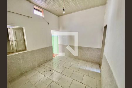 Sala de apartamento para alugar com 1 quarto, 40m² em Riachuelo, Rio de Janeiro
