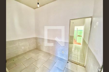 Quarto  de apartamento para alugar com 1 quarto, 40m² em Riachuelo, Rio de Janeiro