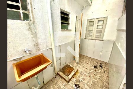 Apartamento para alugar com 40m², 1 quarto e sem vaga Apartamento para alugar com 40m², 1 quarto e sem vagaÁrea de Serviço