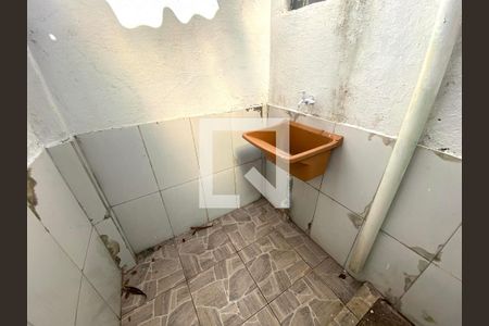 Apartamento para alugar com 40m², 1 quarto e sem vaga Apartamento para alugar com 40m², 1 quarto e sem vagaÁrea de Serviço