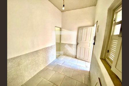 Quarto  de apartamento para alugar com 1 quarto, 40m² em Riachuelo, Rio de Janeiro