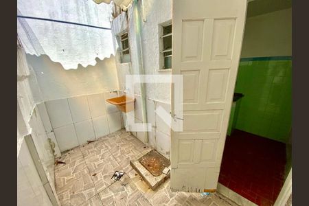 Apartamento para alugar com 40m², 1 quarto e sem vaga Apartamento para alugar com 40m², 1 quarto e sem vagaÁrea de Serviço