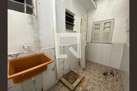 Apartamento para alugar com 40m², 1 quarto e sem vaga Apartamento para alugar com 40m², 1 quarto e sem vagaÁrea de Serviço