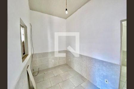 Quarto  de apartamento para alugar com 1 quarto, 40m² em Riachuelo, Rio de Janeiro