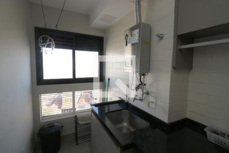 Apartamento à venda com 59m², 2 quartos e 1 vagaÁrea de Serviço