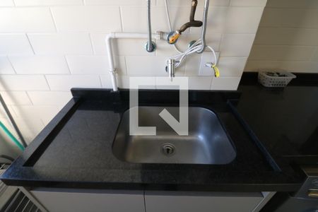 Apartamento à venda com 59m², 2 quartos e 1 vagaÁrea de Serviço