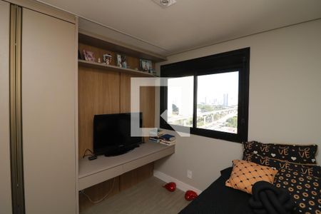 Quarto de apartamento à venda com 2 quartos, 59m² em Vila Prudente, São Paulo