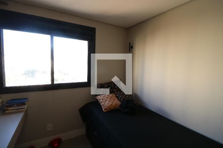 Quarto de apartamento à venda com 2 quartos, 59m² em Vila Prudente, São Paulo