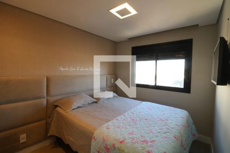 Apartamento à venda com 59m², 2 quartos e 1 vagaQuarto 2