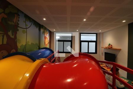 Apartamento à venda com 59m², 2 quartos e 1 vagaBrinquedoteca