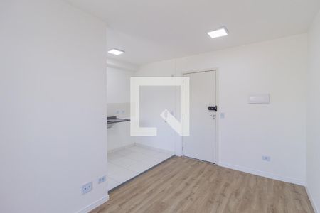 Sala de apartamento para alugar com 2 quartos, 46m² em Jardim Santa Tereza, Carapicuíba