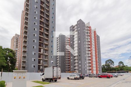 Apartamento para alugar com 46m², 2 quartos e 1 vaga Apartamento para alugar com 46m², 2 quartos e 1 vagaÁrea comum