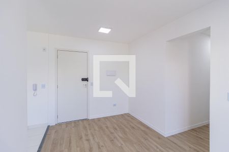 Sala de apartamento para alugar com 2 quartos, 46m² em Jardim Santa Tereza, Carapicuíba