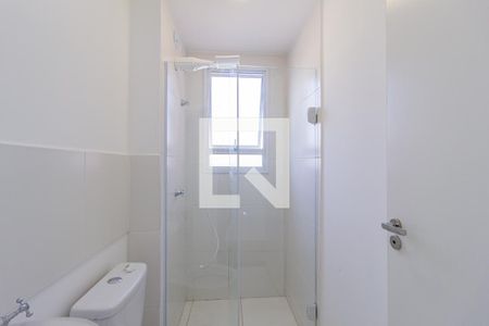 Apartamento para alugar com 46m², 2 quartos e 1 vagaBanheiro