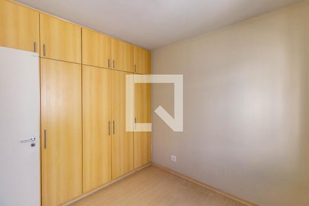 Quarto de apartamento à venda com 3 quartos, 96m² em Belvedere, Belo Horizonte