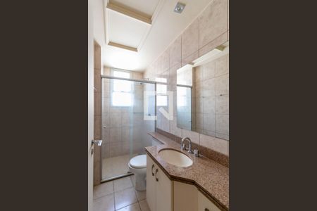 Apartamento à venda com 96m², 3 quartos e 2 vagasBanheiro 2